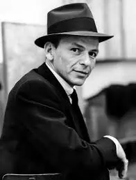 Frank Sinatra: The Voice of a Legendary Singer