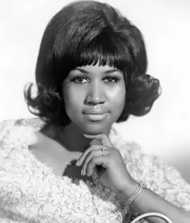 Biografi dan Daftar Lagu Penyanyi Aretha Franklin