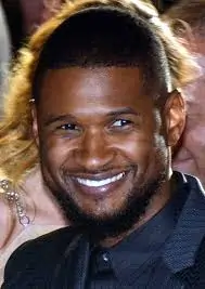Biografi Penyanyi Usher