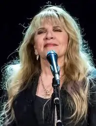 Stevie Nicks: A Talented and Influential Musician
