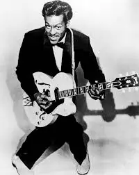 Chuck Berry: Bapak Pendiri Musik Rock and Roll