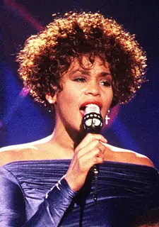 Whitney Houston: Suara Emas yang Abadi
