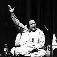 Biografi Penyanyi Nusrat Fateh Ali Khan: Legenda Musik Sufi dari Pakistan