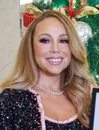 Mariah Carey: Penyanyi Terlaris dengan Suara Emas