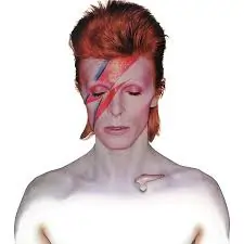 Biografi David Bowie: Legenda Musik yang Tak Terlupakan