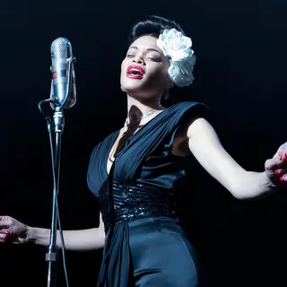 Biografi Penyanyi Billie Holiday