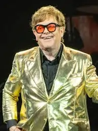 Biografi Penyanyi Elton John